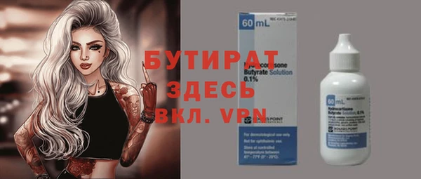 винт Лагань